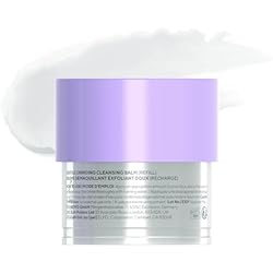 caraseoul Refill Cleansing Balm [50ml] | korean makeup remover in eco-friendly refill container