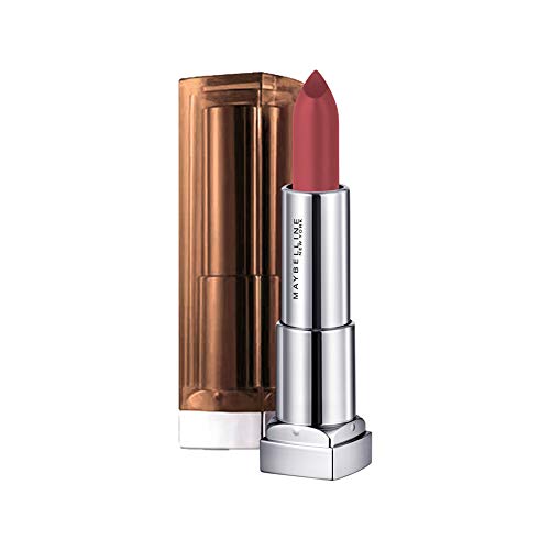 MAYBELLINE(���C�x����)���C�x���� �J���[�Z���Z�[�V���i�� ���b�v�X�e�B�b�N A���g�y�~�j���b�v�z�y�T�e���z168�{��
