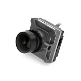 Walksnail Avatar HD Nano Camera w/ 9cm Cable - 1 - Gun Metal
