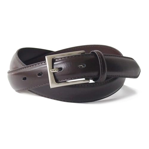 [KOGUMA BELT] �x���g �����Y ���ꂢ�߃r�W�J�W�� ���v �v �{�v �r�W�l�X �a�m �h���X �h���b�V�[ ��i ���U�[ 30mm�� 3cm�� �J�W���A�� �t���[�T�C�Y �R�O�}�x���g �v���[�� KGMBB-0006 (�`���R)
