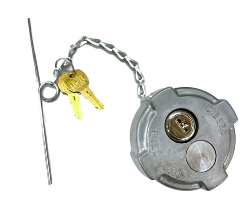 Fuel Tank Accessories 2 3/8