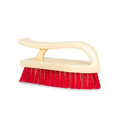 Sisbrill A110312 Upholstery Cleaning Brush