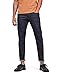 Produktbild G-STAR RAW Herren 3301 Regular Tapered Jeans, Blau (dk aged 7209-89), 34W / 34L