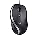 Produktbild Logitech M500s Kabelgebundene Maus mit fortschrittlicher hyperschneller Scroll- und Kippfunktion, anpassbaren Tasten, hochpräziser Abtastung mit DPI-Schalter, USB-Plug&Play - Grau (Generalüberholt)