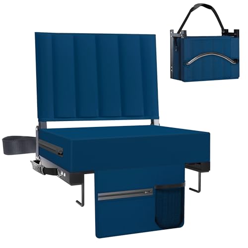Aliphon Portable Stadium Chair
