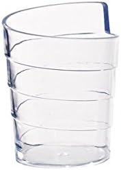 OMG 1.25 oz Spiral Design Mini Cup - 1.7 Dia. x 2.2 in.