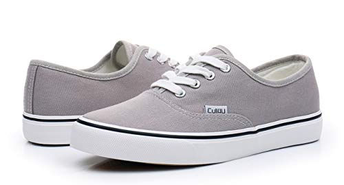 Image of Cull4U Women's Laid Back Low Top Sneaker Shoe