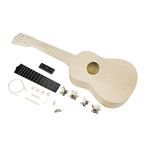 Homemade Guitar Kit The 16 best products compared