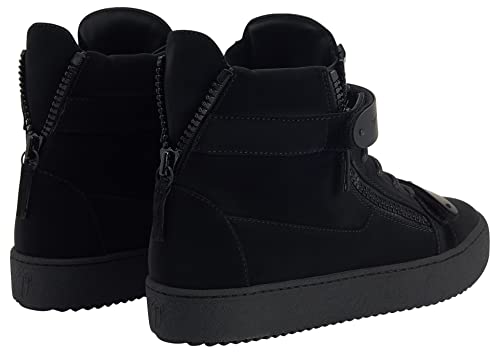 Coby Mid-Top Sneakers Cotton3
