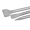 Dewa SDS-plus Meißel-Set DT60330 3tlg