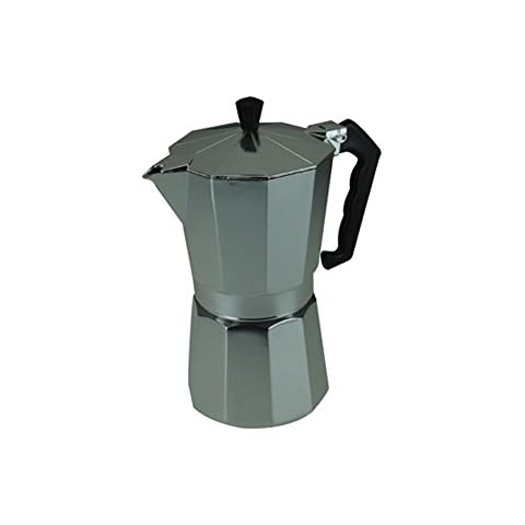 APOLLO 6-Cup Stovetop Coffee Maker 350ml Cover