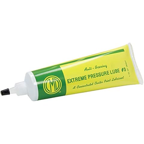 Allstar Performance High Pressure Grease 4oz Tube Cover