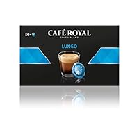 Café Royal Lungo 50