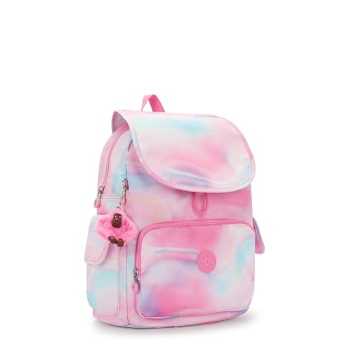 Image of Kipling Women's City Pack Prt Backpack, All-Day Versatile Daypack