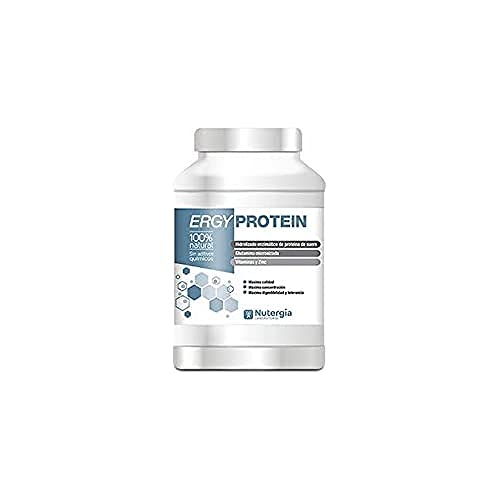 Ergyprotein