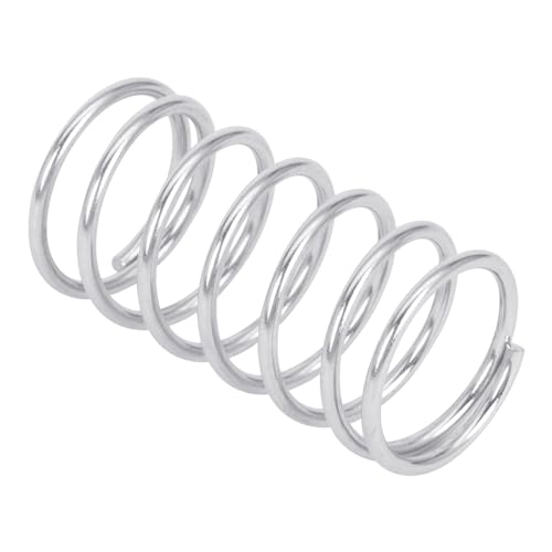 Man Ship H104S-DH Regular Profile Deck Hatch Inside Opening Only Handle Replacement Spring