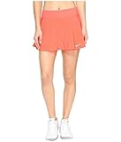 Nike Womens Court Flex Pure Tennis Stretch Skort