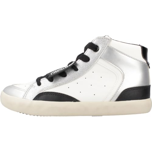 Geox J Gisli Girl C0404 34 EU
