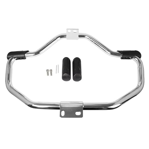 Pare-Moteur Moustache Sportster Évite les Dégâts de Chute sur XL883 XL1200 48