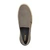 Geox U Pantelleria A Espadrille Wedge Sandal, Sage, 7 UK #5