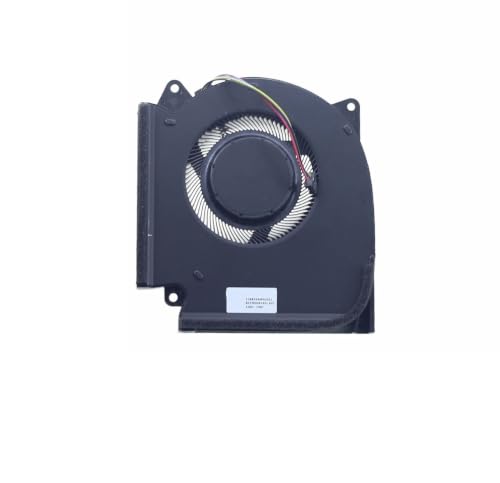 Ventilador GPU ROG Strix G15 para renderizar y jugar sin ruidos 2