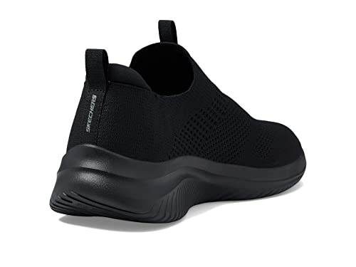 Image of Skechers Mens D'lux Walker Shoes