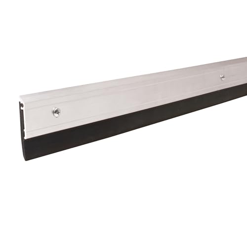 M-D 48-Inch Aluminum Door Sweep