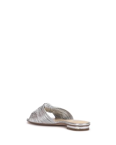 Image of Jessica Simpson Women's Dydra Knotted Flat Sandal