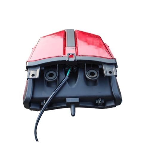 Feu arrière moto LED résistant aux vibrations pour CBR190