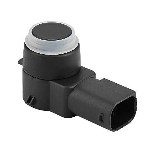 Sensor de ayuda de estacionamiento de respaldo inverso con detección precisa para 508 ABS