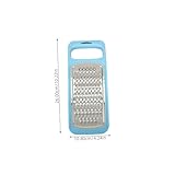Zoom IMG-1 kockshion per verdure acciaio inossidabile
