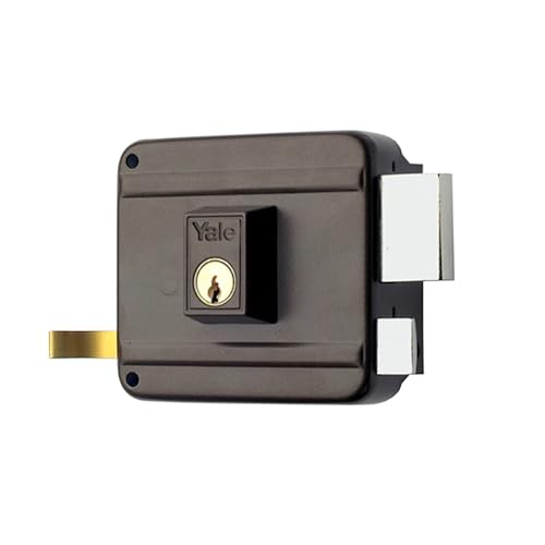 YALE 3010008 Watch, Cranberry