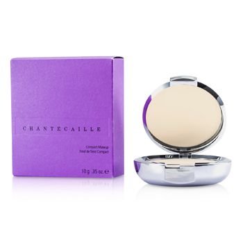 Chantecaille Compact Makeup - Shell Women Foundation 0.35 Oz #TOP18
