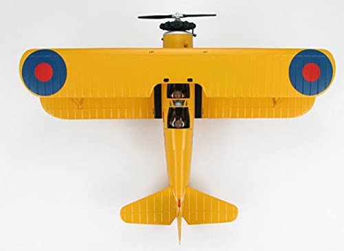 Amazon.com: Hobby Master for Boeing Stearman PT-27 KAYDET