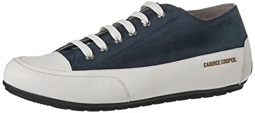 Preisvergleich Produktbild Candice Cooper Herren Rock Gymnastikschuhe, Panna Navy, 35 EU