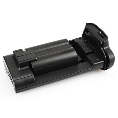 DSTE® Pro MB-D12 Vertical Battery Grip + 2x EN-EL15 for Nikon D800 D800E D800S SLR Digital Camera - Image 4