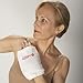Thermalon Microwave Activated Moist Heat-Cold Sleeve for Hand, Wrist and Elbow