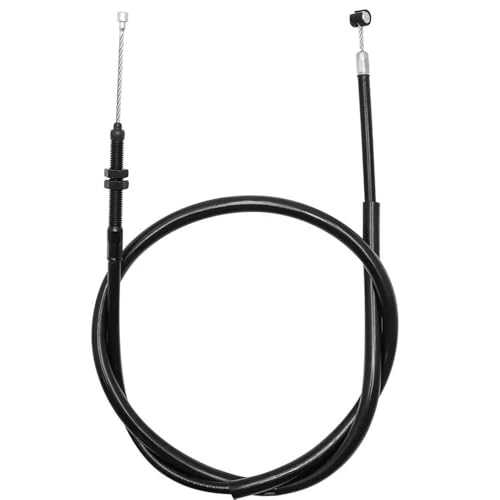 Cable de embrague para moto de aventura F800GS para rutas largas y viajes