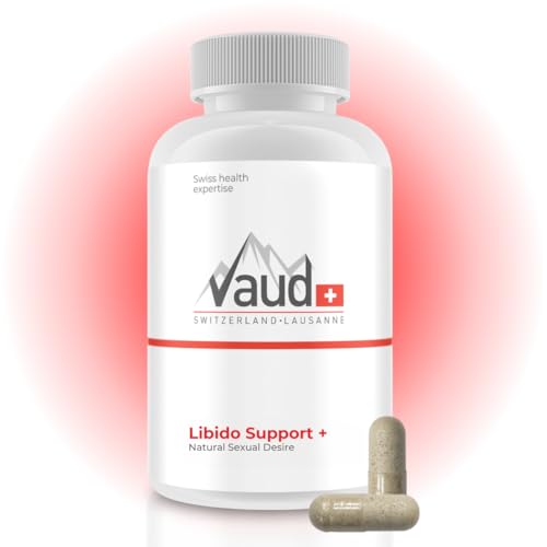Libido Booster for Women and Men – High Dosage Maca Root Capsules – Libido and Sexual Enhancing Supplement – 90 Capsules – Formula from Switzerland Libido Booster for Women and Men – High Dosage Maca Root Capsules – Libido and Sexual Enhancing Supplement – 90 Capsules – Formula from Switzerland