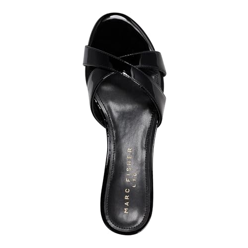 Marc Fisher LTD Women's Tracey Heeled Sandal4