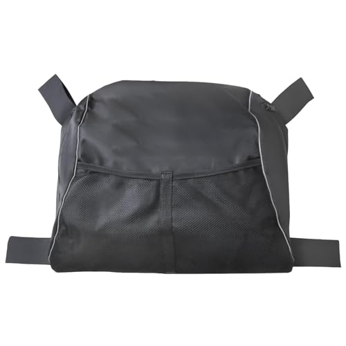Sac de rangement polyvalent pour kayak en textile technique résistant aux intempéries marines