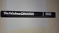 The Fabulous Onassis B001NJK124 Book Cover