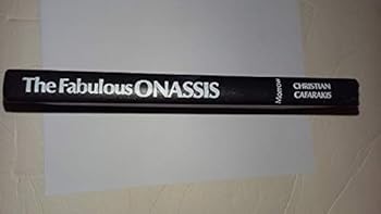 Unknown Binding The Fabulous Onassis Book