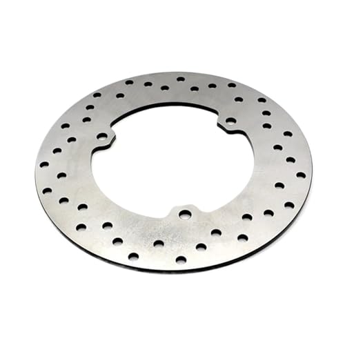 JKSM Pastiglia Freno Disco Per Yamaha MT-03 2006 2007 2008 - 12