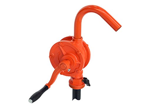 Neilsen Oil Barrel Pump - 25Mm Ct0971