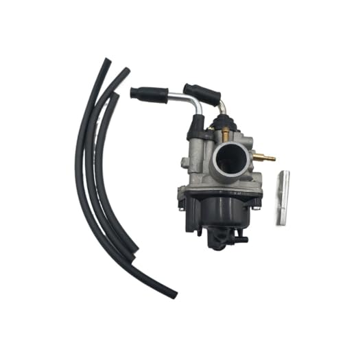 Carburateur PHVA12 pour MBK d'un diamètre de 12 mm HS