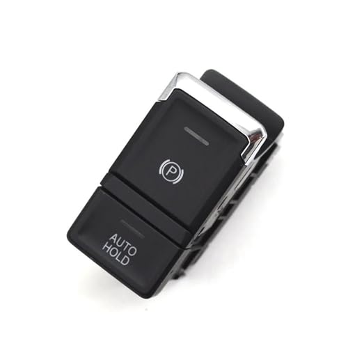 Bouton de frein à main électronique VW Atlas interrupteur de maintien automatique