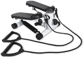 Max Fit Direnç Kayışlı Stepper - Görsel 6