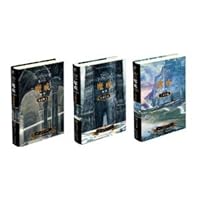 The Lord Of The Rings (Illustration Ed) 7544720403 Book Cover