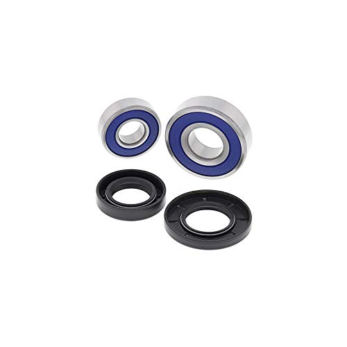 Kit roulement de roue avant All Balls Polaris Phoenix 200 élimine jeu guidon et vibration